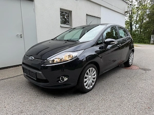 Ford Fiesta  Bild 4