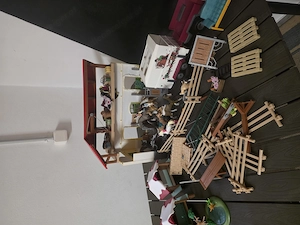 Playmobil Pferdehof Bild 2