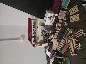 Playmobil Pferdehof Bild 3