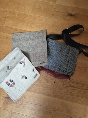 Tausche Tasche