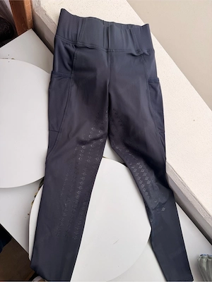 Reithose NEU 34 36 Covalliero