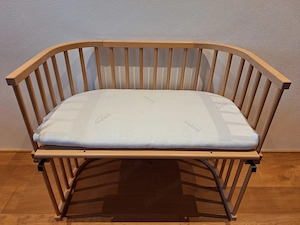Babybay Beistellbett maxi Bild 2