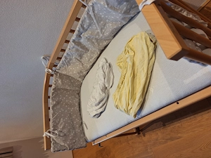 Babybay Beistellbett maxi Bild 3