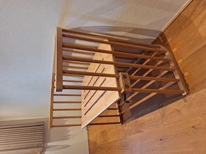 Babybay Beistellbett maxi Bild 4