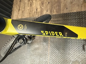 Jugendbike   Kellys Bike   Spider X70   Gr. S (39cm)   27,5 Zoll   399  Bild 4