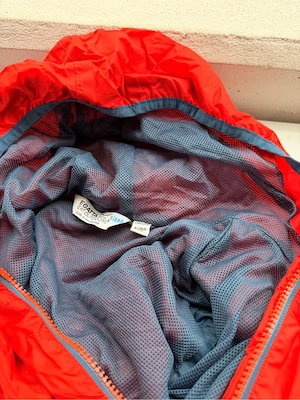Regenjacke Panto 152 Bild 4