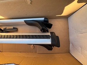 Dachbox Für ski Bild 2