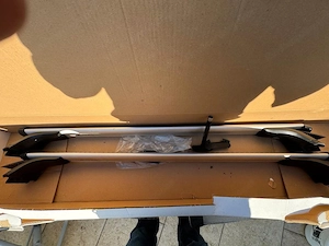Dachbox Für ski Bild 4