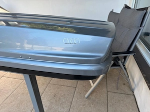Dachbox Für ski Bild 5
