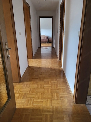 Wohnung 60m2 in Lustenau