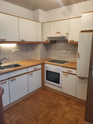 Wohnung 60m2 in Lustenau Bild 3