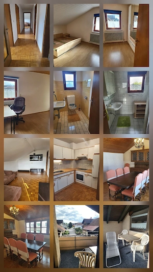 Wohnung 60m2 in Lustenau Bild 5