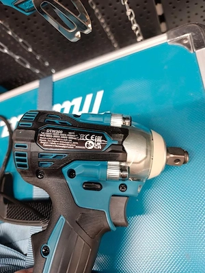 Makita  dtw 300z Bild 3