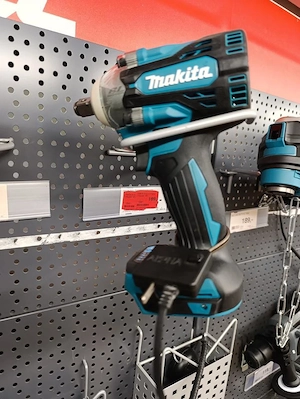 Makita  dtw 300z Bild 5