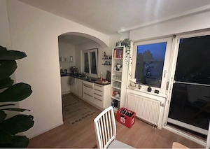 3 zimmer wohnung zu vermieten Bild 2