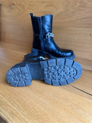 Stiefel Gr. 36 Bild 3