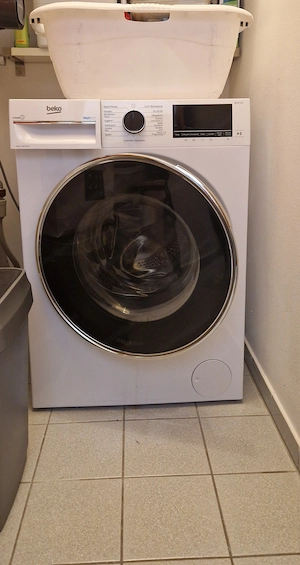 Beko Waschmaschine