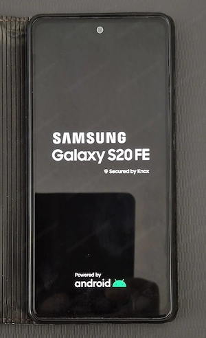 Samsung 20Fe Bild 3