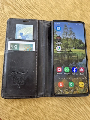 Samsung 20Fe Bild 2