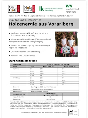 verkaufe brennholz weich oder hartholz Bild 3