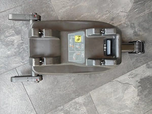 Kinderwagen Marke JOIE 3 teilig Bild 5