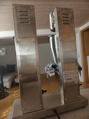 Milchmixer   Barmixer