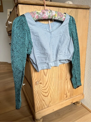 Juppenärmel 
