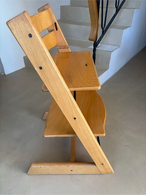 Tripp Trapp Stokke Bild 3