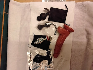 Aus Sammlungsauflösung neue Toys von privat Bild 3