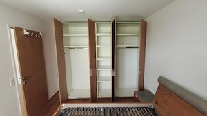 5 teiliger Schlafzimmerschrank Bild 2