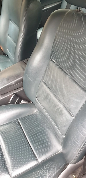Opel Omega  Bild 3