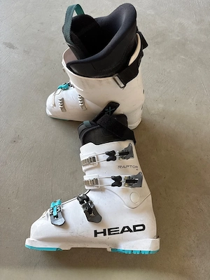 Ski Schuhe 