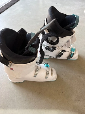 Ski Schuhe  Bild 2