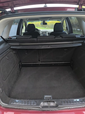Mercedes Benz B 200 Diesel Bild 5