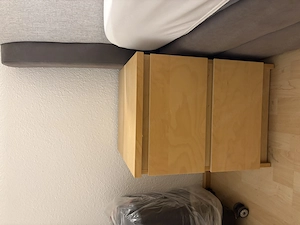 Möbel zu Verschenken  Bild 3