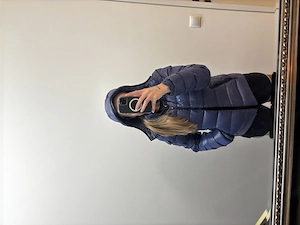 Moncler Daunenjacke Bild 3