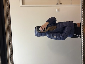 Moncler Daunenjacke Bild 2