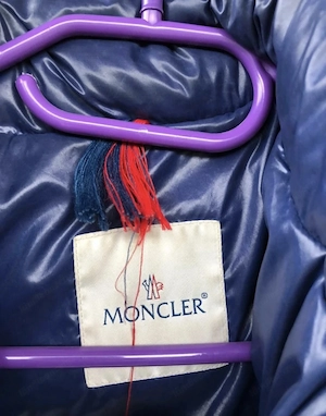 Moncler Daunenjacke Bild 7