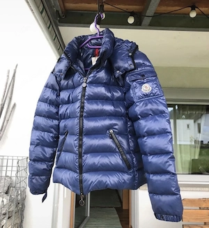 Moncler Daunenjacke Bild 5