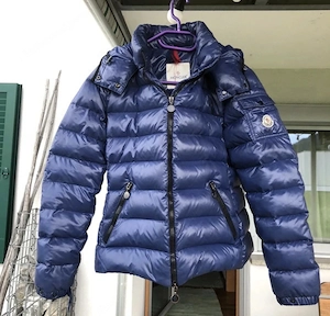 Moncler Daunenjacke Bild 4