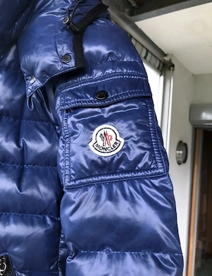 Moncler Daunenjacke Bild 10