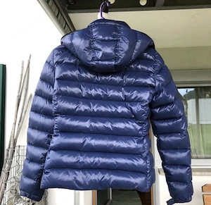 Moncler Daunenjacke Bild 6