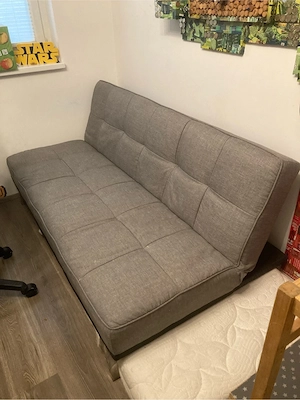 schlafchouch  Bild 2