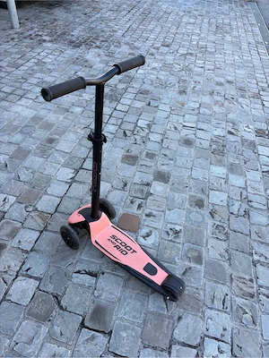 Scoot&Ride Kinder Roller 3 Räder