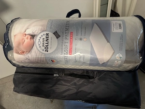 Hauck Sleep N Play Center Reisebett + Matratze Bild 3