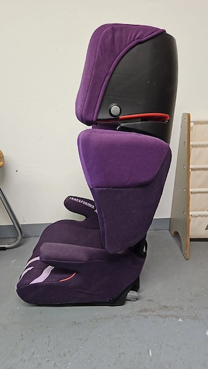 Kindersitz Bild 4