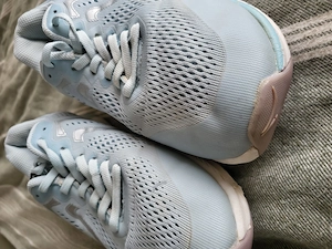 Diverse getragene  Schuhe   Bild 5