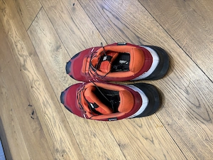 Salomon Herren Speedcross Gore-texTrailrunning-Schuhe Gr. 42 2 3 Bild 3