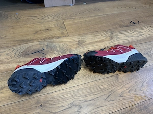 Salomon Herren Speedcross Gore-texTrailrunning-Schuhe Gr. 42 2 3 Bild 4