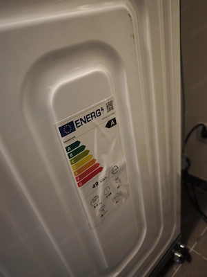Waschmaschine Samsung defekt Bild 2